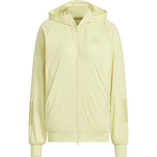 【SALE】アディダス WACTVUVKNFZパーカー （ KQD90-JP0030 ）[ adidas LWJ レディース ]25SS