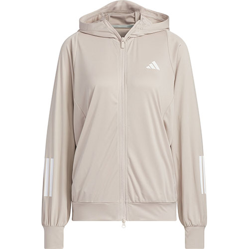 【SALE】アディダス WACTVUVKNFZパーカー （ KQD90-JP0031 ）[ adidas LWJ レディース ]25SS