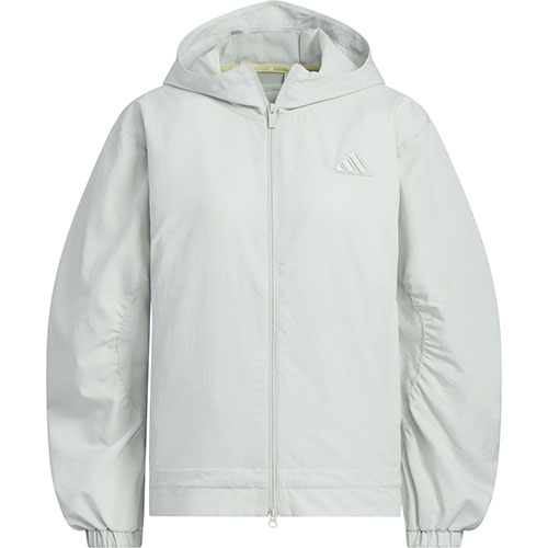 【SALE】アディダス WLUXSPライトウーブンJKT （ KQD93-JL5088 ）[ adidas LWJ レディース ]25SS