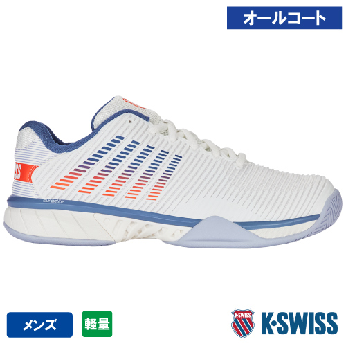 ウインザーオンラインショップテニスシューズ/ケイスイス(並び順