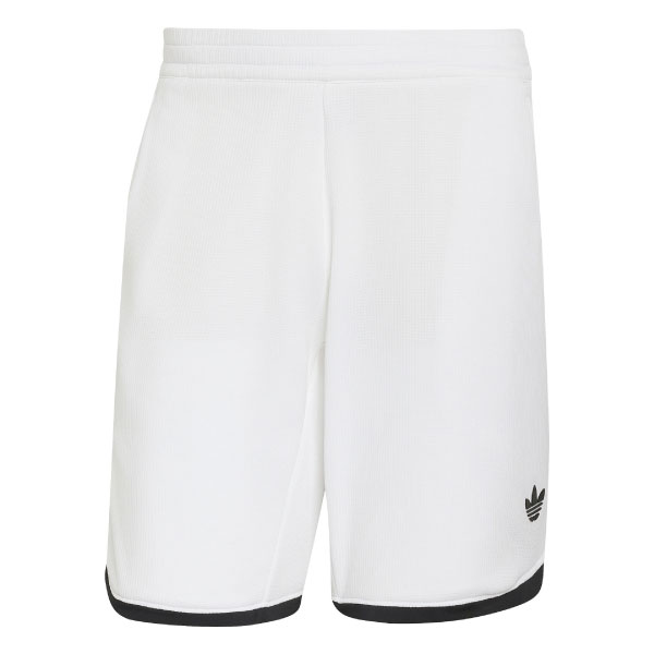 アディダス M TENNIS クラッシックス ショーツ （ L4836-KY8879 ）[ adidas SP メンズ ]26FW