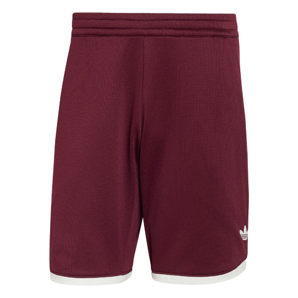 アディダス M TENNIS クラッシックス ショーツ （ L4836-KY8885 ）[ adidas SP メンズ ]26FW