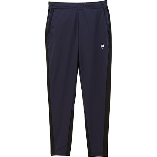 ルコックスポルティフ ADVANTAGE PANTS 2 （ LN4FLP90L-NV00 ）[ lecoq sportif LWP レディース ]24FW
