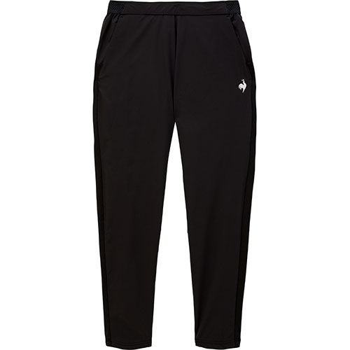 ルコックスポルティフ ADVANTAGE PANTS 2 （ LN4FLP90M-BK00 ）[ lecoq sportif MWP メンズ ]24FW