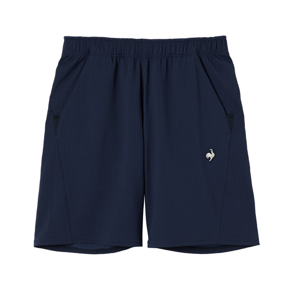 ルコックスポルティフ ゲームパンツ （ LN5FHP20M-NV00 ）[ lecoq sportif SP メンズ ]25FW