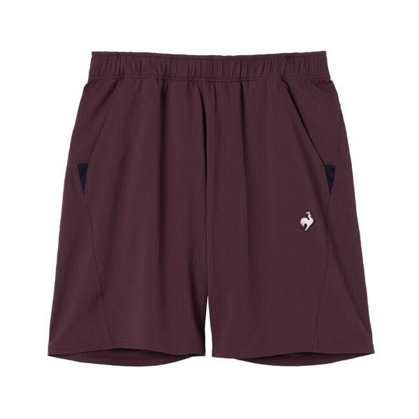 ルコックスポルティフ ゲームパンツ （ LN5FHP20M-WR00 ）[ lecoq sportif SP メンズ ]25FW