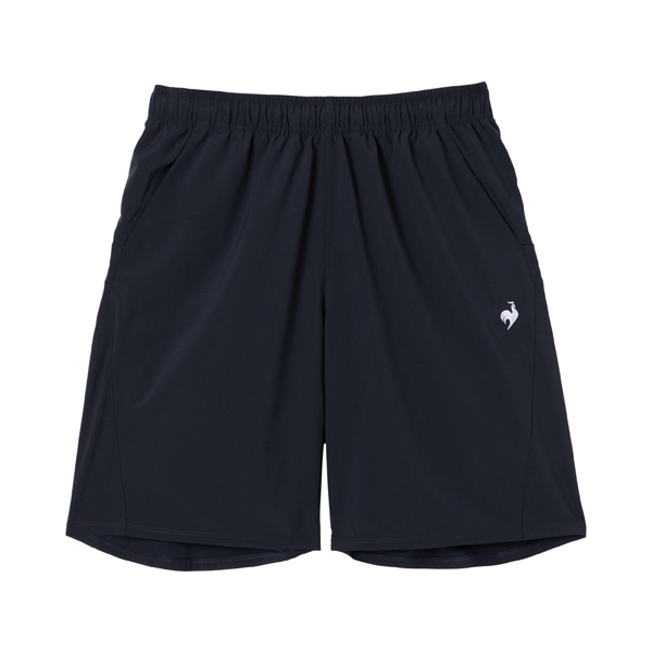 ルコックスポルティフ ゲームパンツ （ LN5FHP21M-NV00 ）[ lecoq sportif SP メンズ ]25FW