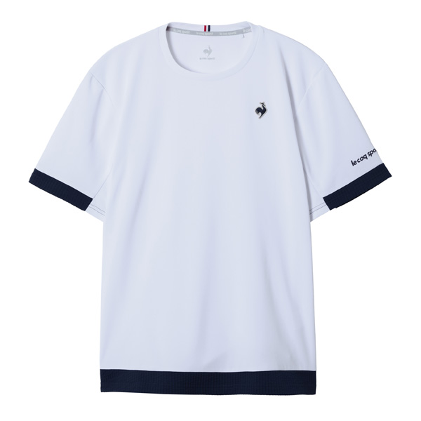 テニスウェアセット TシャツM スコートL サンバイザー付き　3点セット テニスウェアセット TシャツM スコートL サンバイザー付き 3点