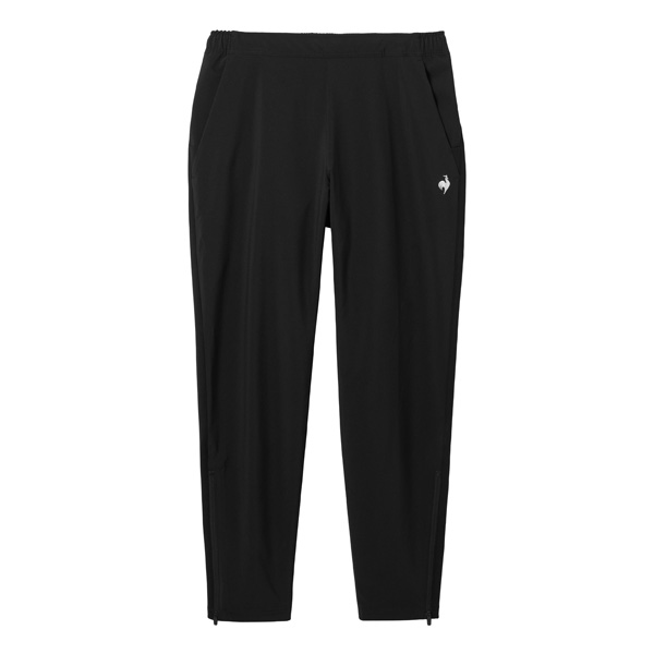 ルコックスポルティフ ADVANTAGE PANTS 2 WARM （ LN5FLP91M-BK00 ）[ lecoq sportif MWP メンズ ]25FW