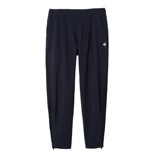 ルコックスポルティフ ADVANTAGE PANTS 2 WARM （ LN5FLP91M-NV00 ）[ lecoq sportif MWP メンズ ]25FW