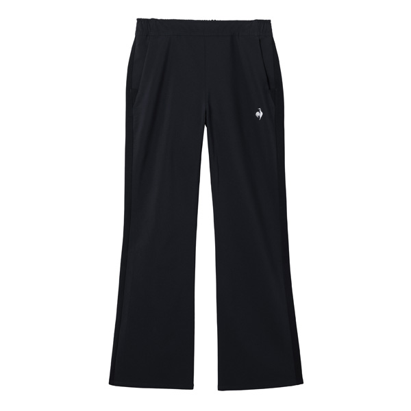 ルコックスポルティフ ADVANTAGE PANTS 2 WARM FLARE （ LN5FLP92L-NV00 ）[ lecoq sportif LWP レディース ]25FW