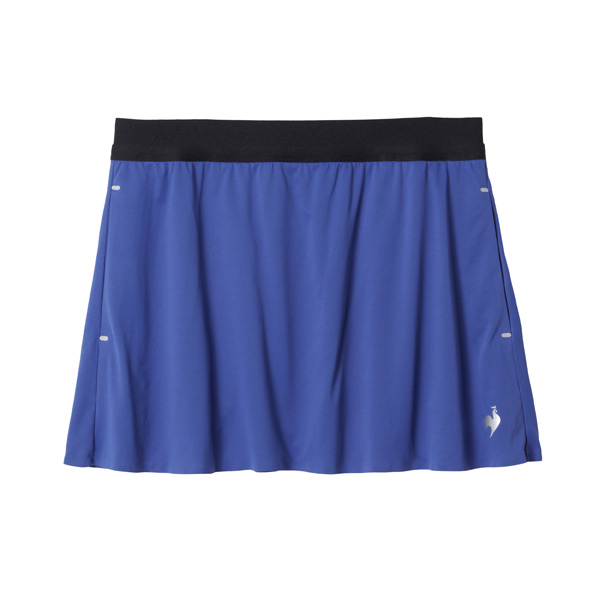 ルコックスポルティフ スコート （ LN5FSK00L-BL00 ）[ lecoq sportif SK レディース ]25FW