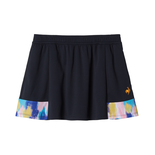 ルコックスポルティフ スコート （ LN5FSK10L-NV00 ）[ lecoq sportif SK レディース ]25FW
