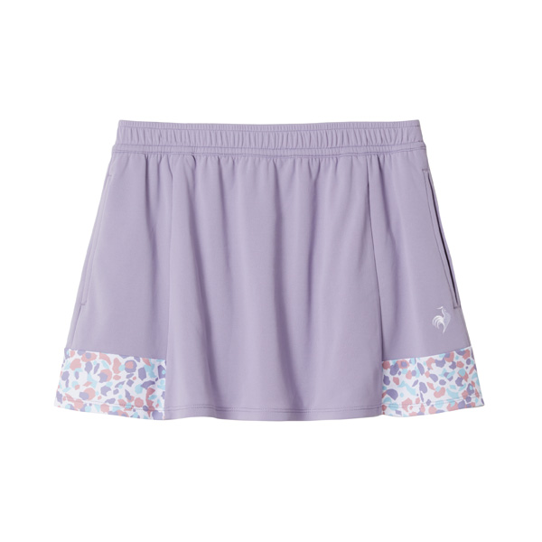 ルコックスポルティフ スコート （ LN5FSK10L-PP00 ）[ lecoq sportif SK レディース ]25FW