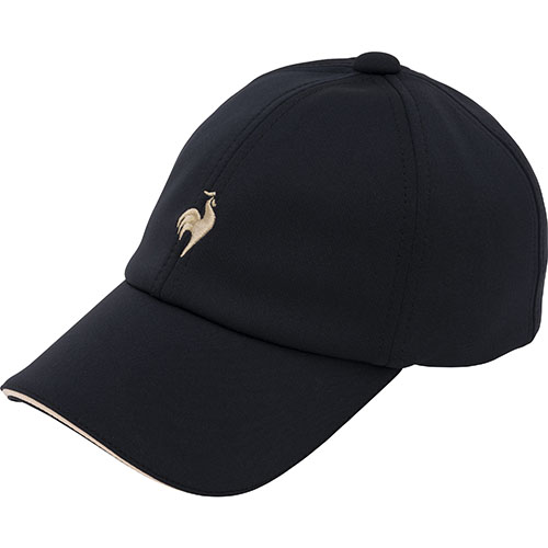 ルコックスポルティフ フレンチテールキャップ （ LN5SCP20L-BKBG ）[ lecoq sportif CP アクセサリー ]25SS