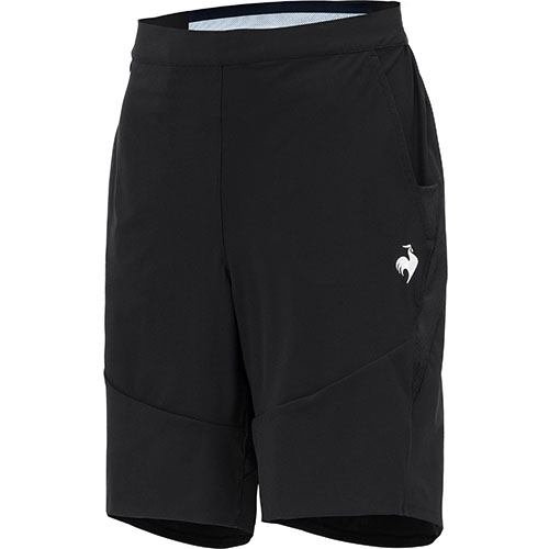 ルコックスポルティフ ADVANTAGE PANTS2 HP （ LN5SHP10M-BK00 ）[ lecoq sportif MWP メンズ ]25SS【ネットバーゲン】