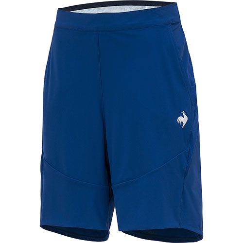 ルコックスポルティフ ADVANTAGE PANTS2 HP （ LN5SHP10M-BL00 ）[ lecoq sportif MWP メンズ ]25SS【ネットバーゲン】