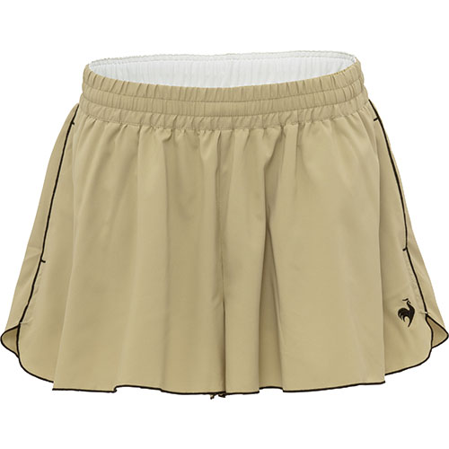 ルコックスポルティフ キュロット （ LN5SSK50L-BG00 ）[ lecoq sportif LSP レディース ]25SS