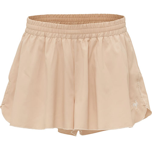 ルコックスポルティフ キュロット （ LN5SSK50L-PK00 ）[ lecoq sportif LSP レディース ]25SS