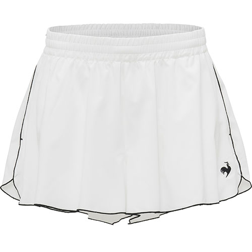 ルコックスポルティフ キュロット （ LN5SSK50L-WH00 ）[ lecoq sportif LSP レディース ]25SS