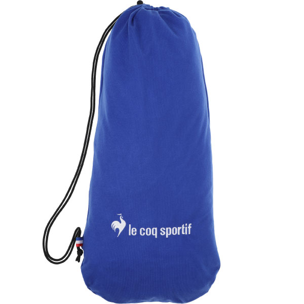 ルコックスポルティフ ソフトケース （ LN6FBZ11U-BL00 ）[ lecoq sportif BAG アクセサリー ]26FW