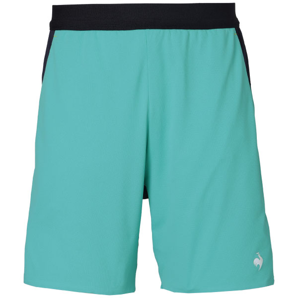 ルコックスポルティフ ゲームパンツ （ LN6FHP00M-EM00 ）[ lecoq sportif SP メンズ ]26FW