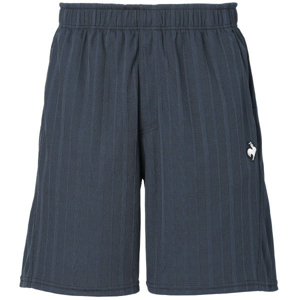 ルコックスポルティフ ゲームパンツ （ LN6FHP10M-NV00 ）[ lecoq sportif SP メンズ ]26FW