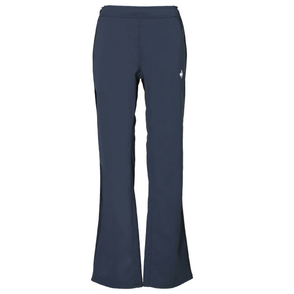 ルコックスポルティフ AS ADVANTAGE PANTS 2 WARM FLARE （ LN6FLP50L-NV00 ）[ lecoq sportif LWP レディース ]26FW