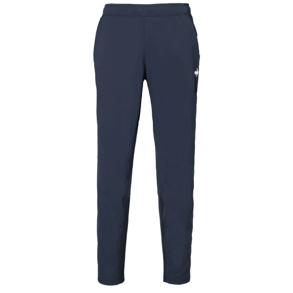 ルコックスポルティフ AS ADVANTAGE PANTS WARM （ LN6FLP50M-NV00 ）[ lecoq sportif MWP メンズ ]26FW