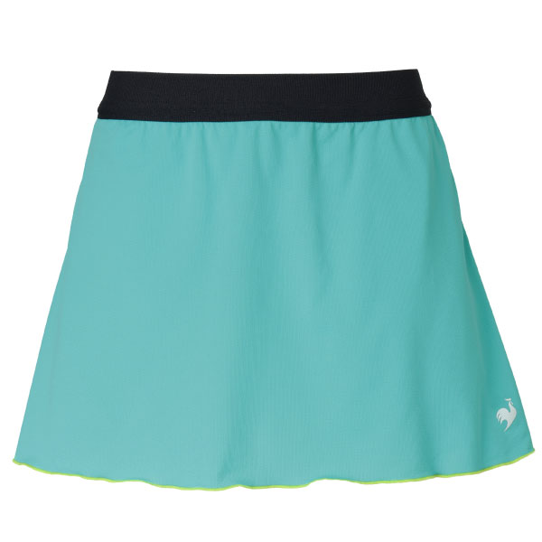 ルコックスポルティフ ゲームスコート （ LN6FSK00L-EM00 ）[ lecoq sportif SK レディース ]26FW