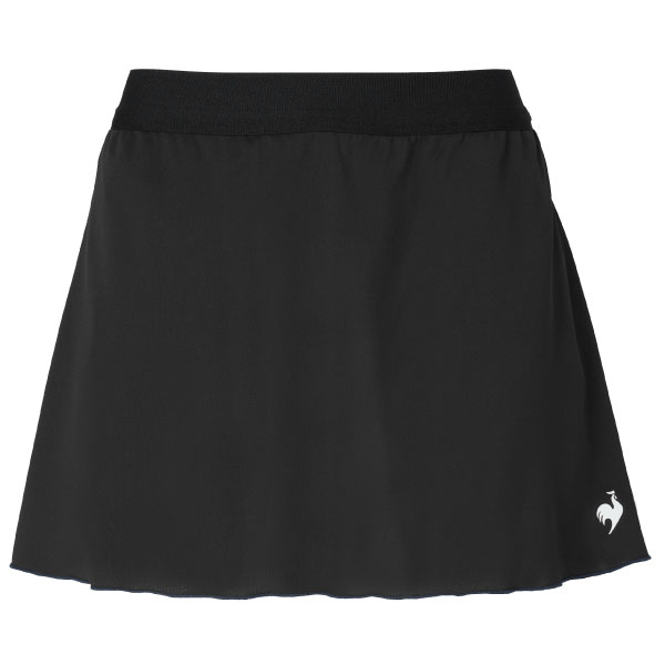 ルコックスポルティフ ゲームスコート （ LN6FSK00L-NV00 ）[ lecoq sportif SK レディース ]26FW
