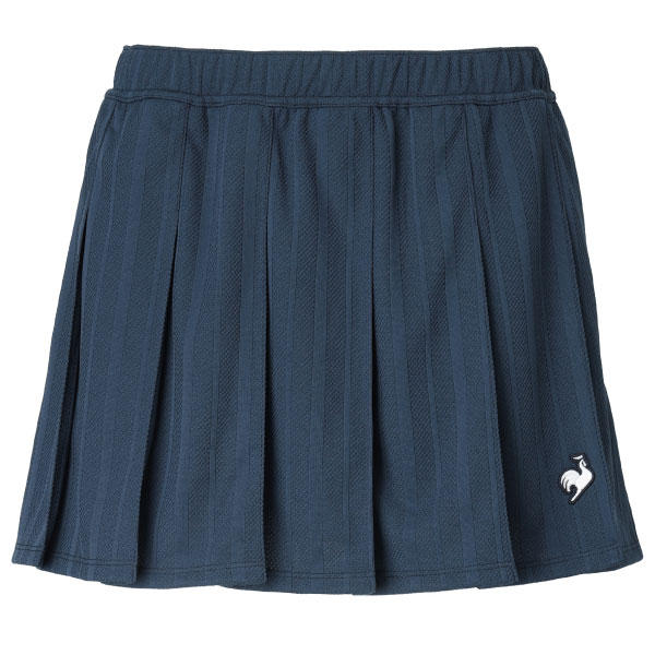 ルコックスポルティフ ゲームスコート （ LN6FSK10L-NV00 ）[ lecoq sportif SK レディース ]26FW