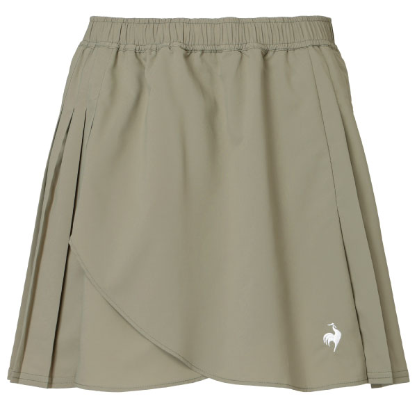 ルコックスポルティフ ゲームスコート （ LN6FSK52L-KH00 ）[ lecoq sportif SK レディース ]26FW
