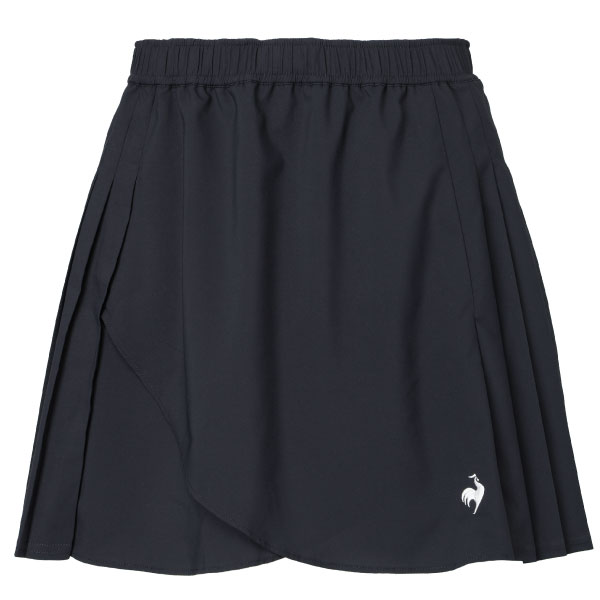 ルコックスポルティフ ゲームスコート （ LN6FSK52L-NV00 ）[ lecoq sportif SK レディース ]26FW