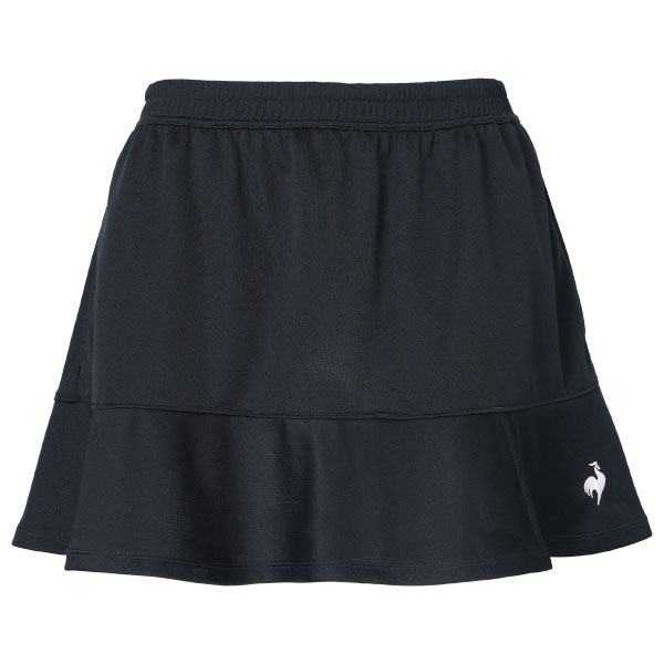 ルコックスポルティフ ゲームスコート （ LN6FSK90L-NV00 ）[ lecoq sportif SK レディース ]26FW