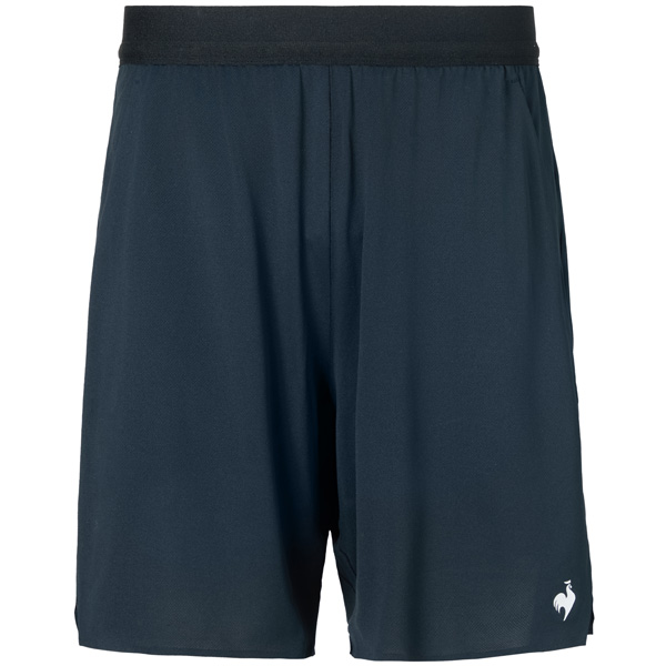 ルコックスポルティフ ハーフパンツ （ LN6SHP00M-NV00 ）[ lecoq sportif SP メンズ ]26SS