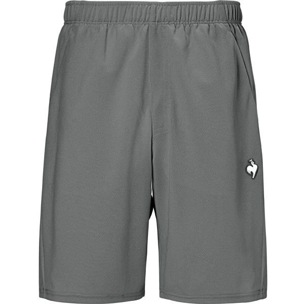 ルコックスポルティフ ゲームパンツ （ LN6SHP10M-BK00 ）[ lecoq sportif SP メンズ ]26SS