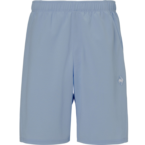 ルコックスポルティフ ゲームパンツ （ LN6SHP10M-BL00 ）[ lecoq sportif SP メンズ ]26SS