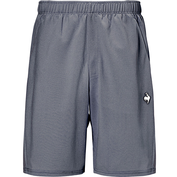 ルコックスポルティフ ゲームパンツ （ LN6SHP10M-NV00 ）[ lecoq sportif SP メンズ ]26SS