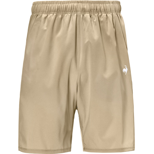 ルコックスポルティフ ハーフパンツ （ LN6SHP90M-BG00 ）[ lecoq sportif SP メンズ ]26SS