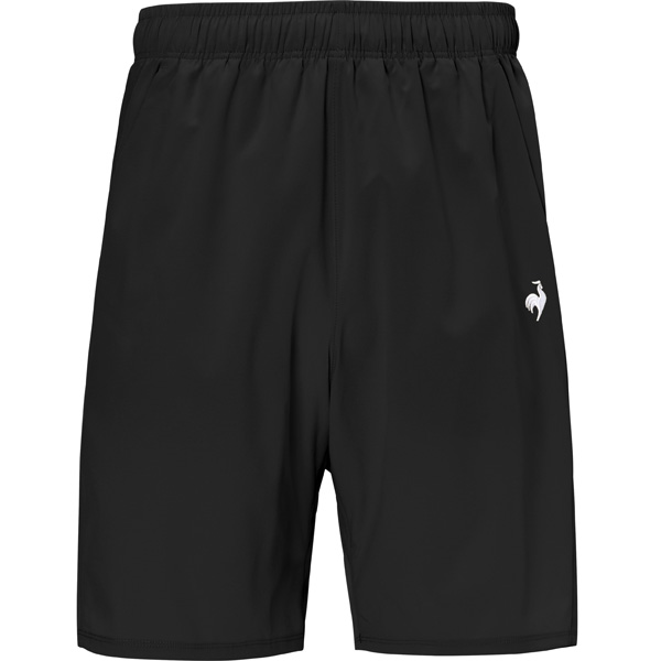 ルコックスポルティフ ハーフパンツ （ LN6SHP90M-BK00 ）[ lecoq sportif SP メンズ ]26SS
