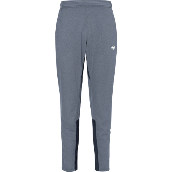 ルコックスポルティフ ASデニムライクアドバンテージパンツ （ LN6SLP10M-NV00 ）[ lecoq sportif MWP メンズ ]26SS