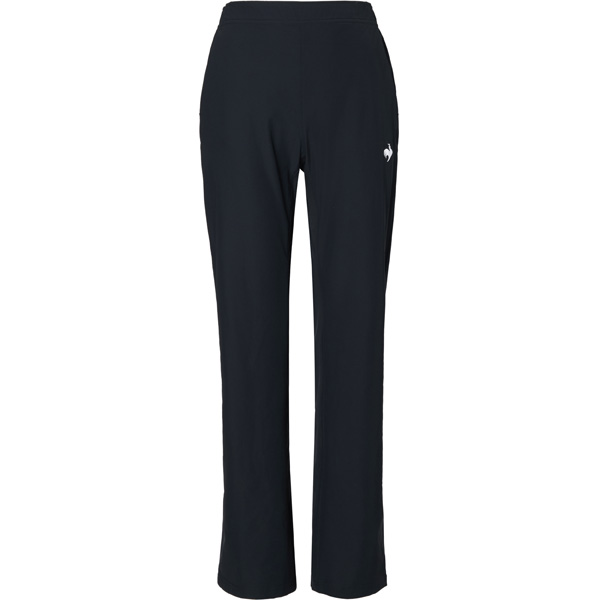 ルコックスポルティフ AS ADVANTAGE PANTS 2 COOL FLARE （ LN6SLP50L-BK00 ）[ lecoq sportif LWP レディース ]26SS