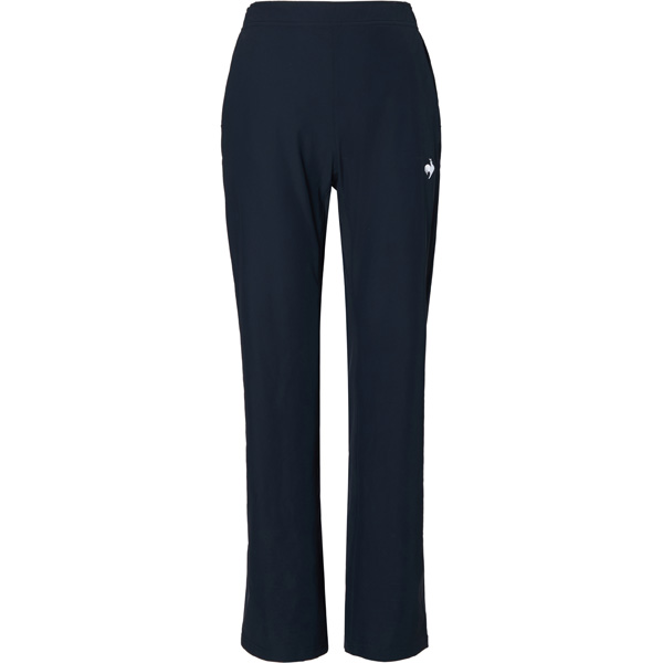 ルコックスポルティフ AS ADVANTAGE PANTS 2 COOL FLARE （ LN6SLP50L-NV00 ）[ lecoq sportif LWP レディース ]26SS