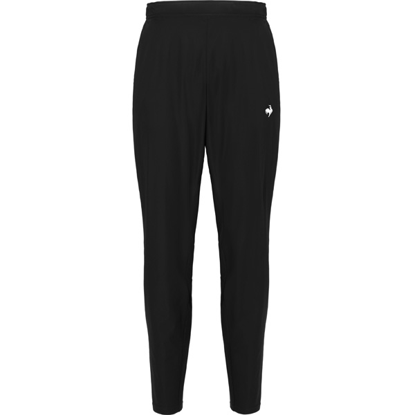 ルコックスポルティフ AS ADVANTAGE PANTS 2 COOL （ LN6SLP50M-BK00 ）[ lecoq sportif MWP メンズ ]26SS