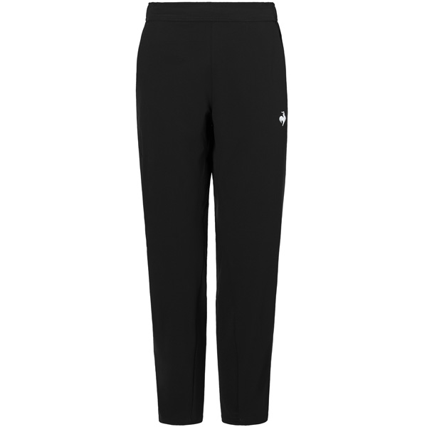 ルコックスポルティフ AS ADVANTAGE 2 PANTS （ LN6SLP90L-BK00 ）[ lecoq sportif LWP レディース ]26SS