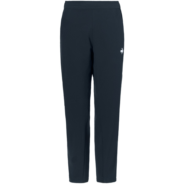ルコックスポルティフ AS ADVANTAGE 2 PANTS （ LN6SLP90L-NV00 ）[ lecoq sportif LWP レディース ]26SS