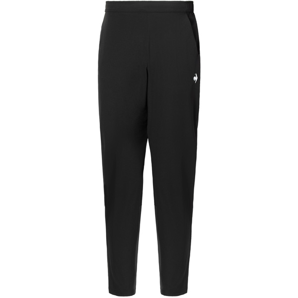ルコックスポルティフ AS ADVANTAGE PANTS 2 （ LN6SLP90M-BK00 ）[ lecoq sportif MWP メンズ ]26SS