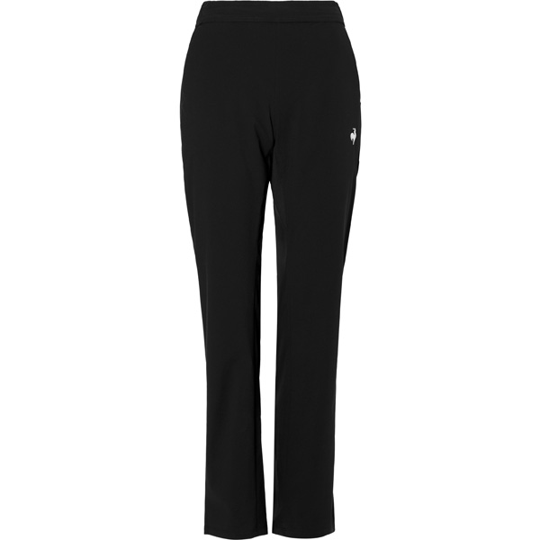 ルコックスポルティフ AS ADVANTAGE PANTS 2 FLARE （ LN6SLP91L-BK00 ）[ lecoq sportif LWP レディース ]26SS