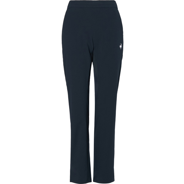 ルコックスポルティフ AS ADVANTAGE PANTS 2 FLARE （ LN6SLP91L-NV00 ）[ lecoq sportif LWP レディース ]26SS